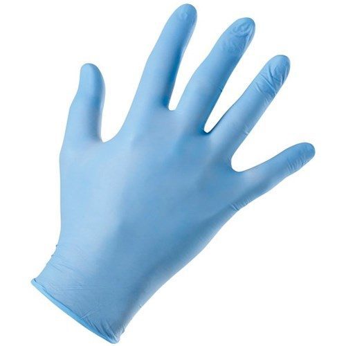 Nitrile Gloves