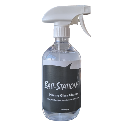 Bait-Station Bait board cleaner – 500ml - Oragene Global