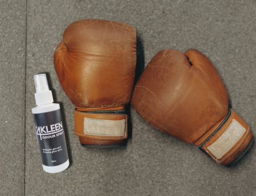 Top Tips for Maintaining a Clean and Hygienic Home Gym Space